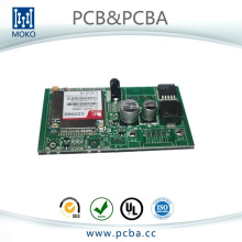 Costomized elektronische PCB PCBA für GPS-Verfolger GPS-Modul Gerät